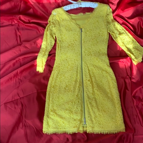 Dress - Picture 2 of 4